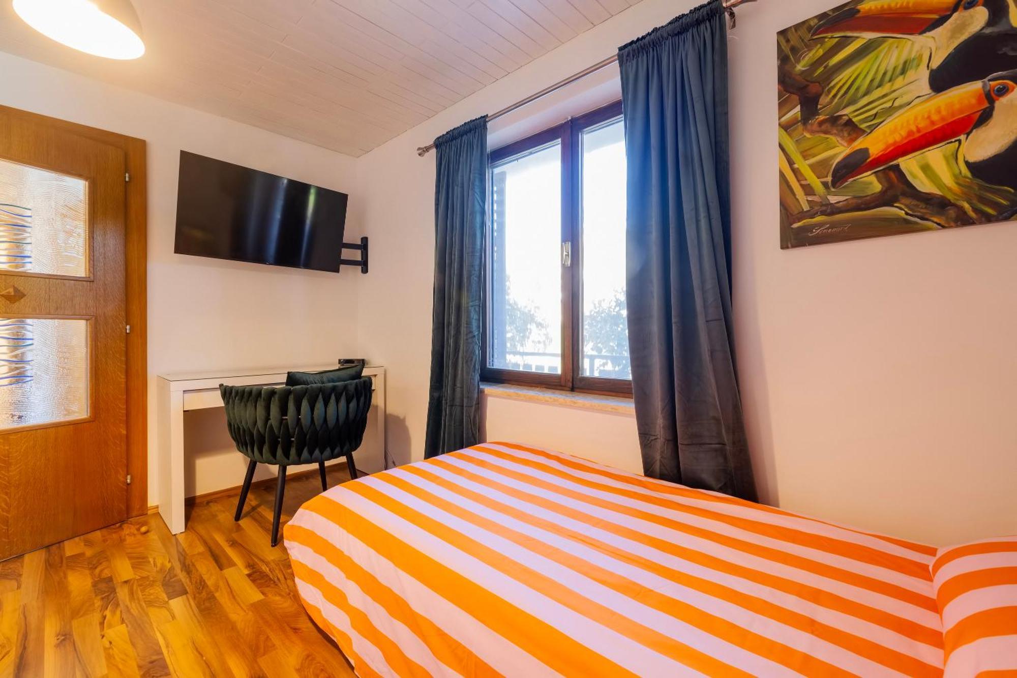 Apartment Masa - Free Bikes Premantura Dış mekan fotoğraf
