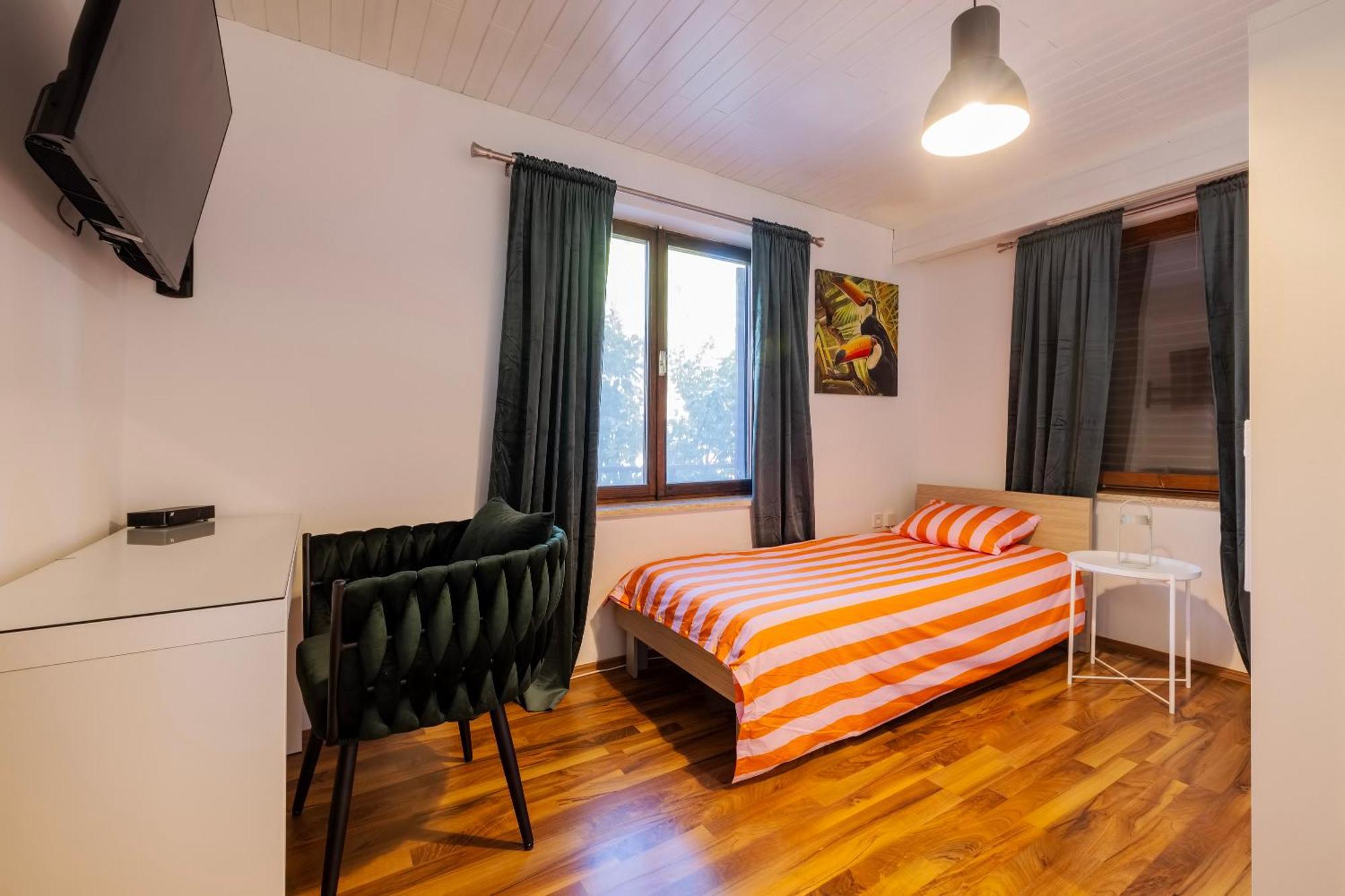 Apartment Masa - Free Bikes Premantura Dış mekan fotoğraf