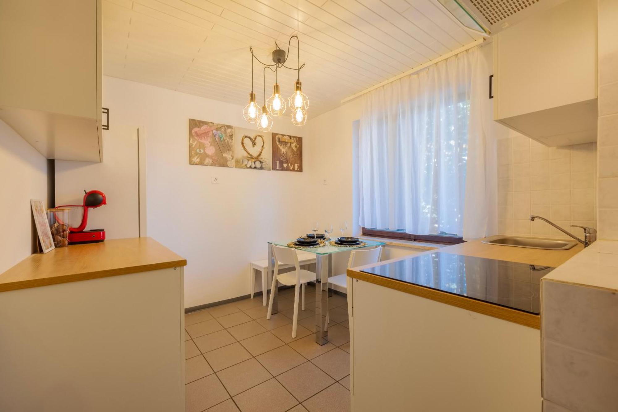 Apartment Masa - Free Bikes Premantura Dış mekan fotoğraf